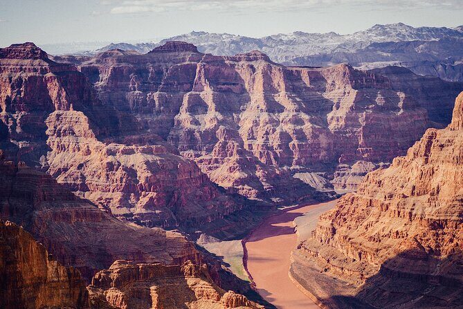 Private Tour: Grand Canyon Skywalk Full-Day Tour - The Experience: A Deep Dive into the Itinerary