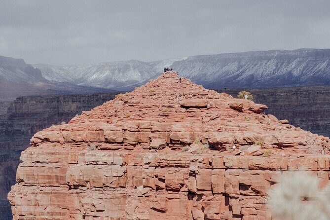 Private Tour: Grand Canyon Skywalk Full-Day Tour - Who Is This Tour Best For?