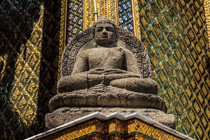 Private Tour : Grand Palace and Emerald Buddha Temple - FAQs