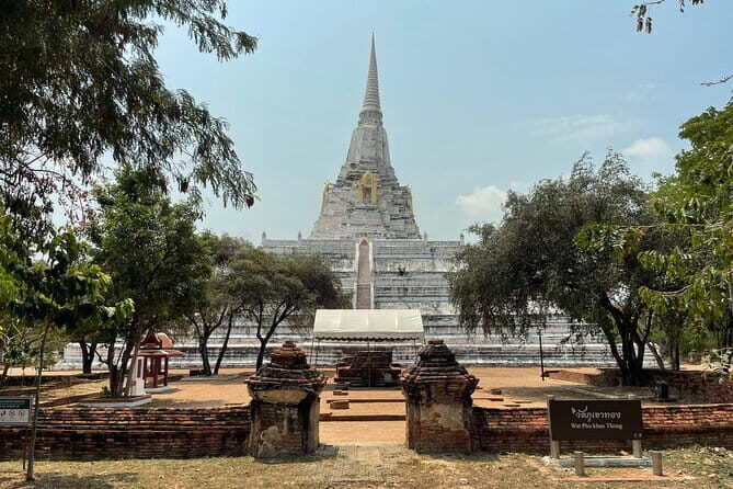Private Tour: Grand Palace,Wat Phra Kaew, Museum&Cooking Class - Final Thoughts