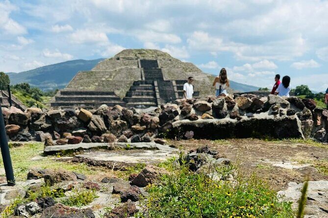 Private Tour, Great Experience, CDMX to Teotihuacan Pyramids - Final Thoughts