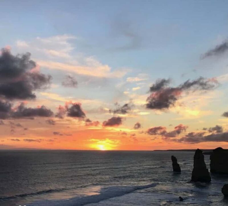 Private Tour: Great Ocean Road - Twelve Apostles - Exploring the Itinerary in Detail