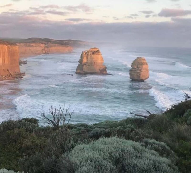 Private Tour: Great Ocean Road - Twelve Apostles - What to Expect & Practical Tips