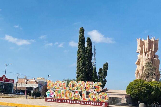 Private tour Guanajuato, Dolores Hidalgo, Atotonilco and San Miguel de Allende route - Introduction