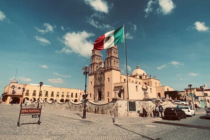 Private tour Guanajuato, Dolores Hidalgo, Atotonilco and San Miguel de Allende route - In-Depth Breakdown of the Itinerary