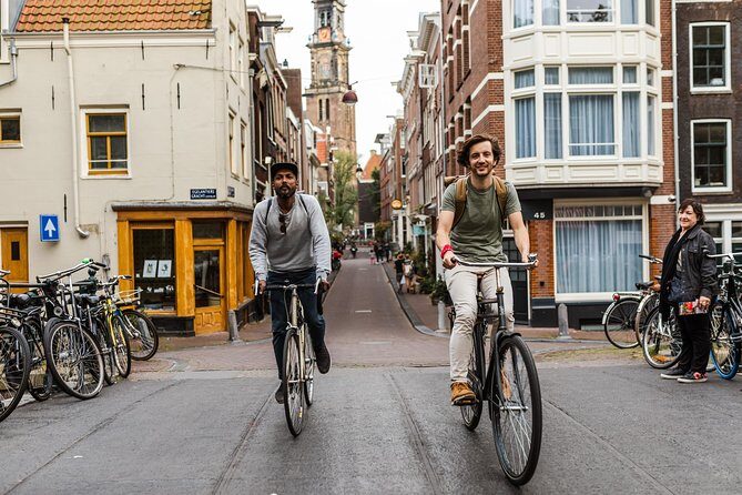 Private Tour Guide Amsterdam with a Local: Kickstart your Trip, Personalized - Who Is This Tour Best For?