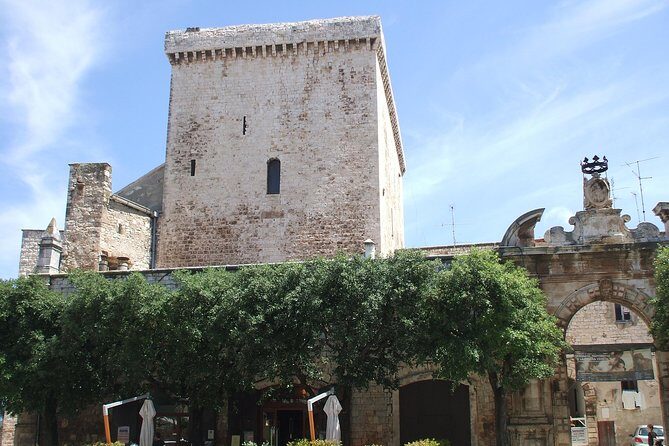 Private tour guide Conversano, the history of ancient Norba a few steps from the sea - Why This Tour Offers Great Value