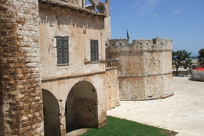 Private tour guide Conversano, the history of ancient Norba a few steps from the sea - The Sum Up