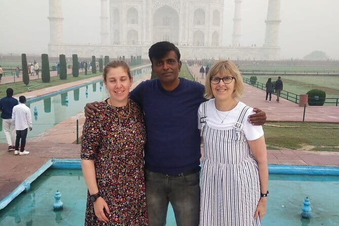 Private Tour Guide For Taj Mahal - An In-Depth Look at the Tour