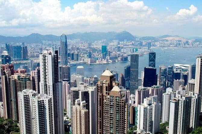 Private Tour Guide Hong Kong with a Local: Kickstart your Trip, Personalized - Key Points