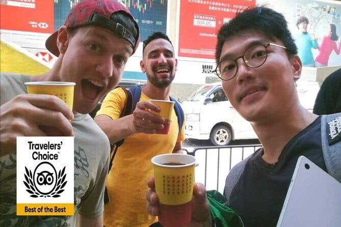 Private Tour Guide Hong Kong with a Local: Kickstart your Trip, Personalized - Final Thoughts