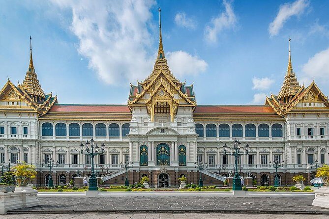 Private Tour Guide in Bangkok for a Day - What Travelers Say