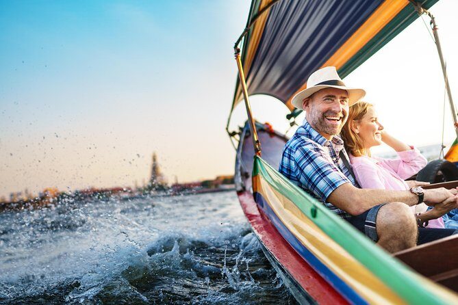 Private Tour Guide in Bangkok for a Day - Pricing & Value
