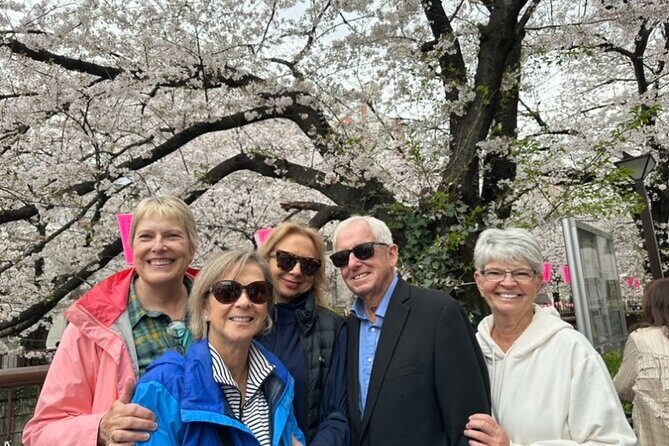 Private Tour Guide in English or Spanish (Español) - Starting Point: Asakusa and Senso-ji Temple