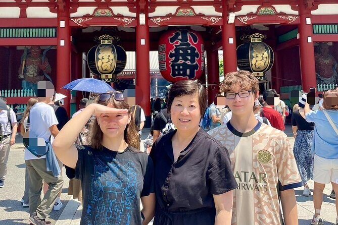 Private Tour Guide in English or Spanish (Español) - Shinjuku & Ueno: City’s Dynamic Heart and Cultural Hub
