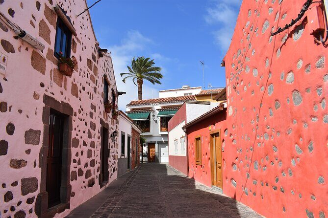 Private Tour Guide in Gran Canaria - Who Will Love This Tour?