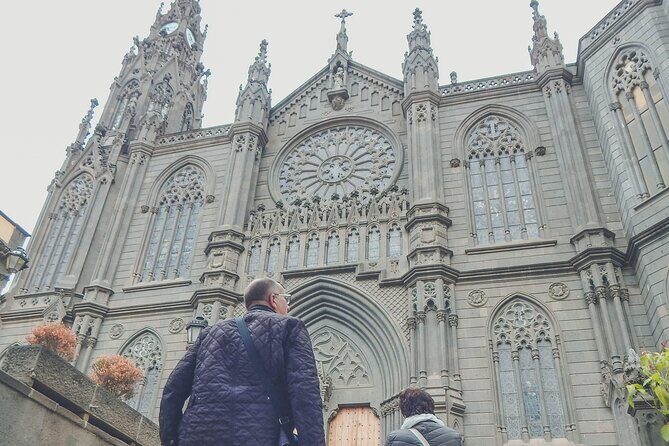 Private Tour Guide in Gran Canaria - Frequently Asked Questions