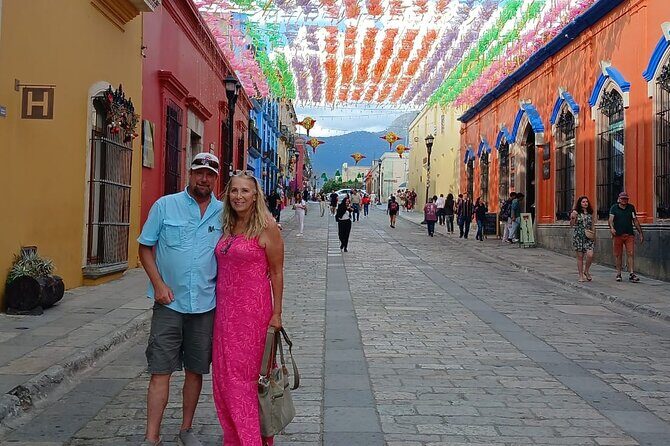 Private Tour Guide in Oaxaca 3 hours - Best Rated - Key Points