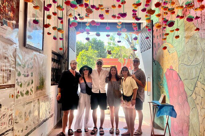 Private Tour Guide in Oaxaca 3 hours - Best Rated - An In-Depth Look at the Oaxaca Private Tour