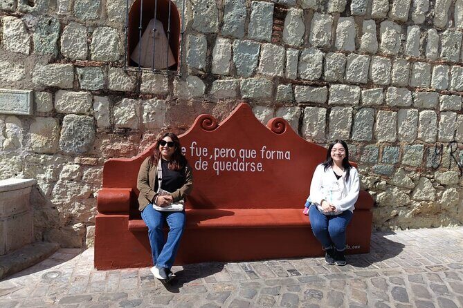 Private Tour Guide in Oaxaca 3 hours - Best Rated - FAQs
