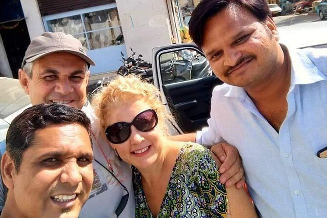 Private Tour Guide In Pushkar With Optional Transportation - Exploring Pushkar with a Private Guide and Optional Transport: An Honest Review