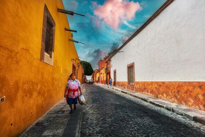 Private Tour Guide in San Miguel de Allende - An In-Depth Look at the Tour Experience
