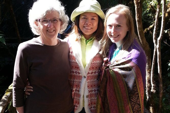 Private Tour Guide: Independent Guide & Team in Chiang Mai - Why This Tour Works Well for Different Travelers