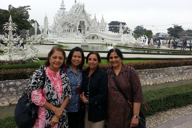 Private Tour Guide: Independent Guide & Team in Chiang Mai - FAQ
