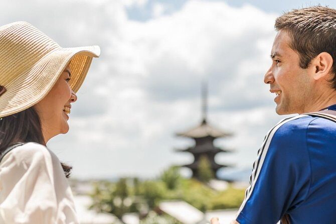 Private Tour Guide Kyoto with a Local: Kickstart your Trip, Personalized - An In-Depth Look at the Kyoto Private Guide Tour