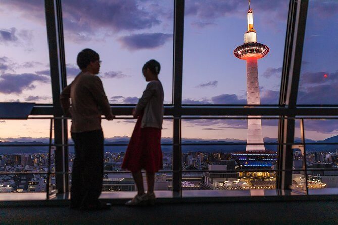 Private Tour Guide Kyoto with a Local: Kickstart your Trip, Personalized - FAQs