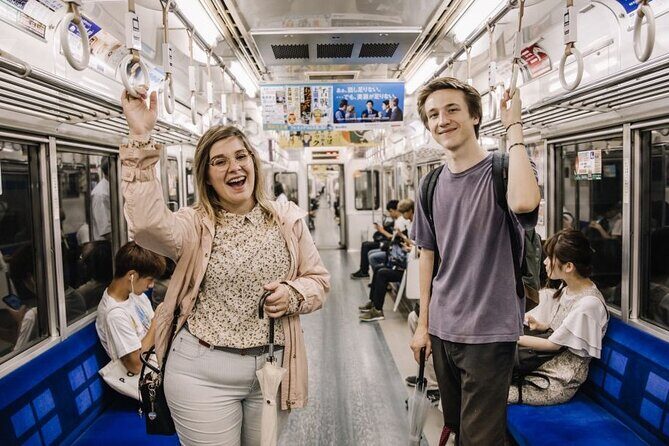 Private Tour Guide Nagoya with a Local: Kickstart your Trip, Personalized - Final Thoughts