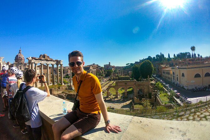 Private Tour Guide Rome with a Local: Kickstart your Trip, 100% Personalized - Practical Details & Considerations