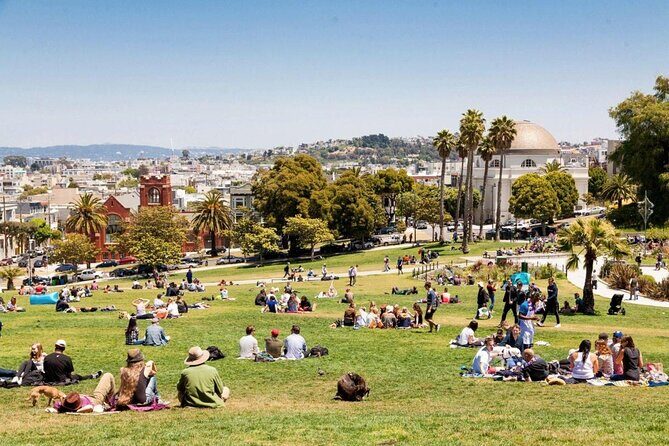 Private Tour Guide San Francisco with a Local: Kickstart your Trip - Why Choose a Private Tour with a Local in San Francisco?