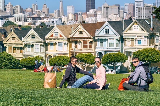 Private Tour Guide San Francisco with a Local: Kickstart your Trip - Practical Details and Considerations