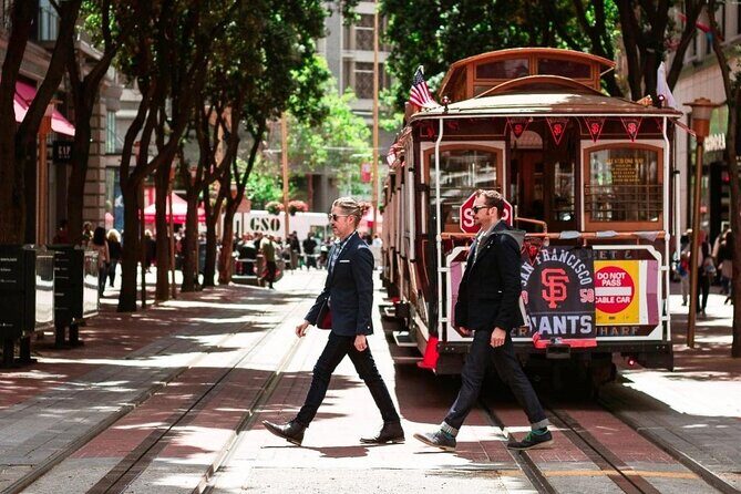 Private Tour Guide San Francisco with a Local: Kickstart your Trip - Who Should Book This Tour?