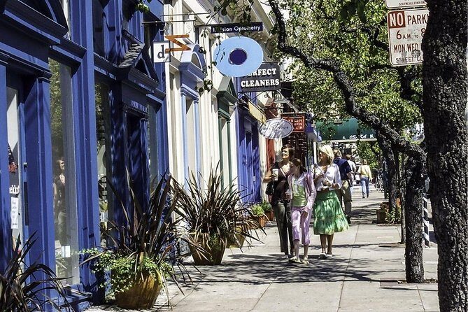 Private Tour Guide San Francisco with a Local: Kickstart your Trip - Final Thoughts