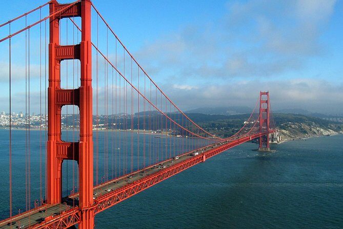 Private Tour Guide San Francisco with a Local: Kickstart your Trip - FAQ