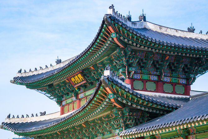 Private Tour Guide Seoul with a Local: Kickstart your Trip, Personalized - Exploring Seoul with a Private Local Guide: A Detailed Review