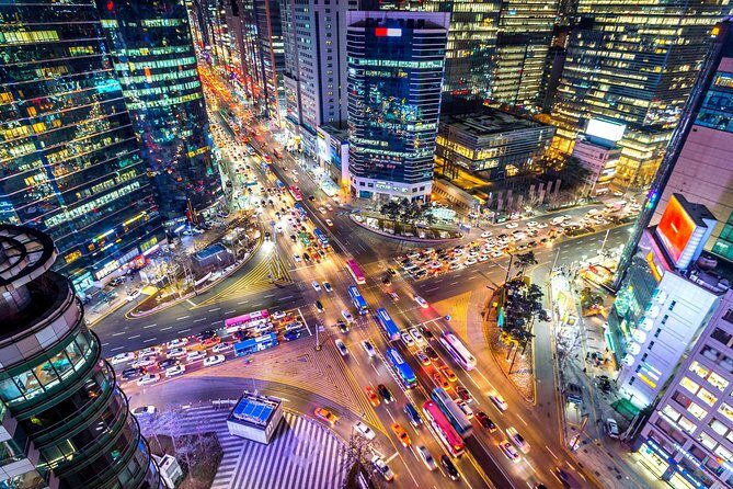 Private Tour Guide Seoul with a Local: Kickstart your Trip, Personalized - Key Points