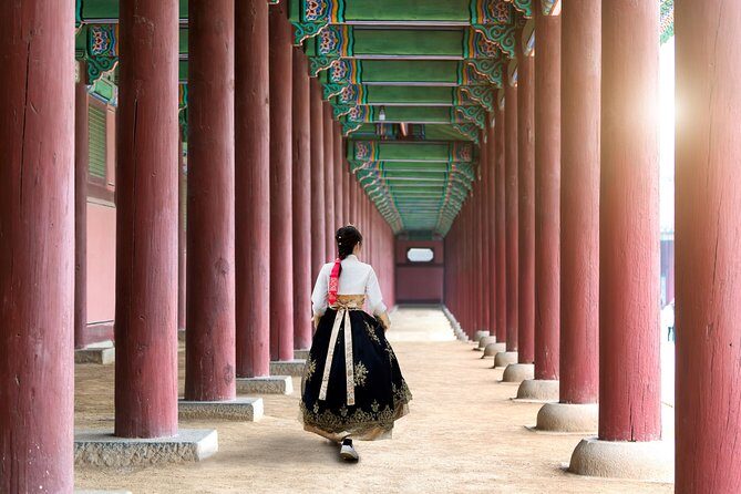 Private Tour Guide Seoul with a Local: Kickstart your Trip, Personalized - Breaking Down the Experience