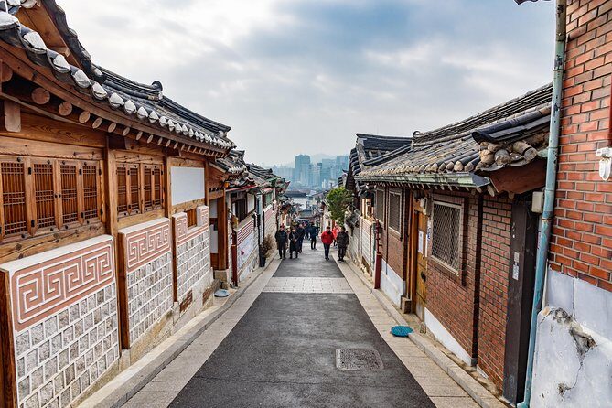 Private Tour Guide Seoul with a Local: Kickstart your Trip, Personalized - Practical Details and Value