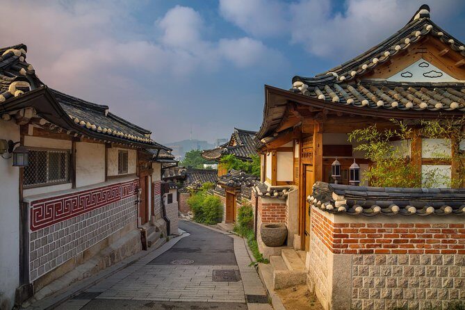 Private Tour Guide Seoul with a Local: Kickstart your Trip, Personalized - Who Should Consider This Tour?