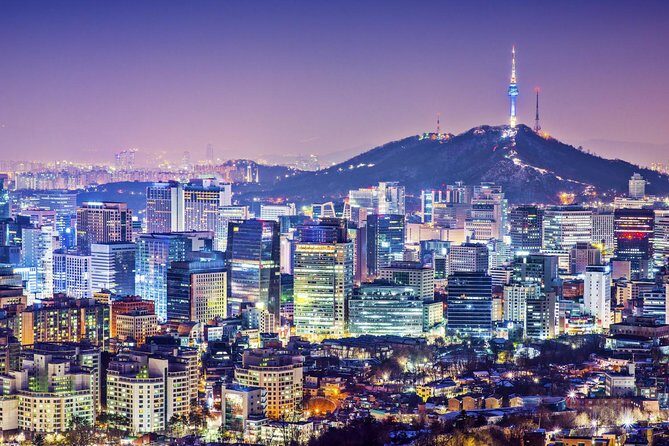 Private Tour Guide Seoul with a Local: Kickstart your Trip, Personalized - The Sum Up