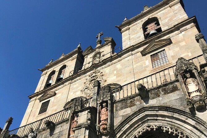 Private Tour: Guimares and Braga Day Trip from Porto - FAQs