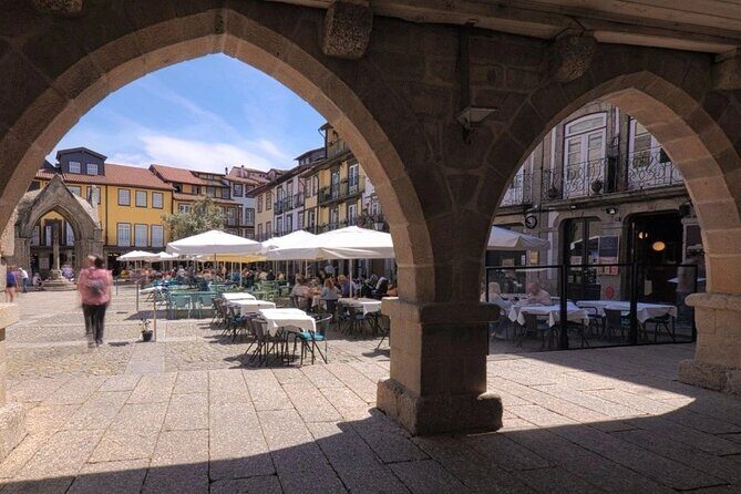 Private Tour: Guimares and Braga Day Trip from Porto - Who Should Consider This Tour?