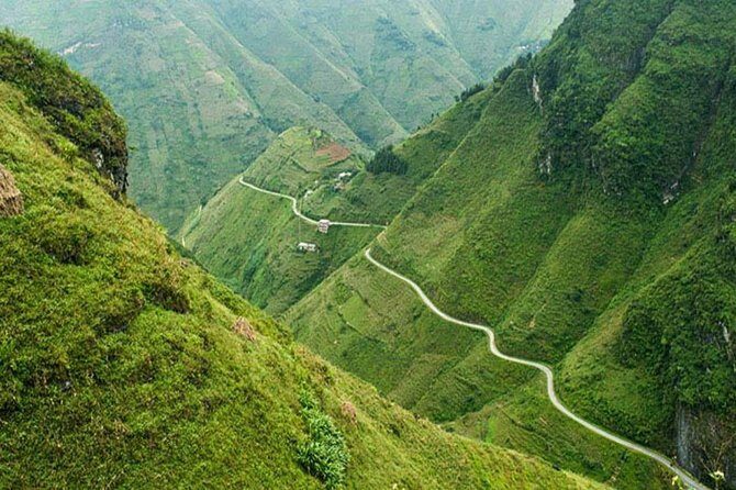 Private Tour: Ha Giang 3 days 4 nights - An In-Depth Look at the Ha Giang Tour Experience