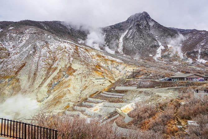 Private Tour - Hakone Day Trip! A Tour to Explore All Must-Sees! - In-Depth Review of the Hakone Day Trip