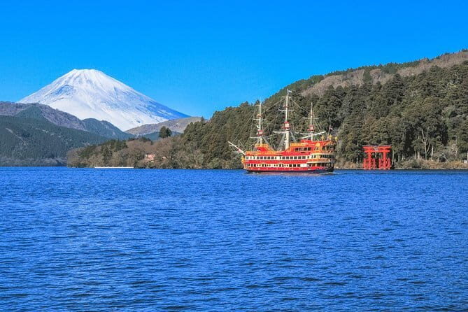 Private Tour - Hakone Day Trip! A Tour to Explore All Must-Sees! - Who Will Love This Tour?