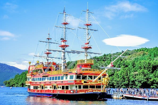 Private Tour - Hakone Day Trip! A Tour to Explore All Must-Sees! - Final Words