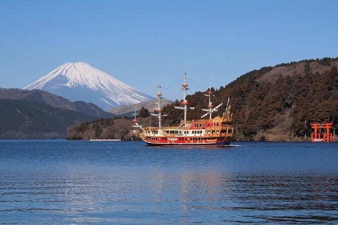 Private Tour - Hakone Day Trip! A Tour to Explore All Must-Sees! - FAQs